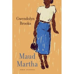 Maud Martha
