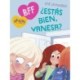 BFF: ¿Estás bien, Vanesa?