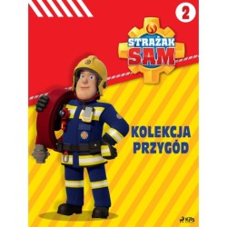 Strażak Sam - Kolekcja przygód 2