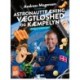 Andreas Mogensen fortæller om astronauttræning, vægtløshed og kæmpelyn: En bog om rumfart for børn