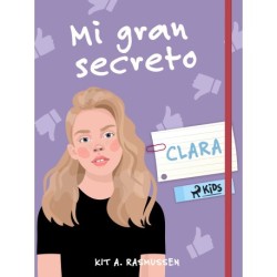 Mi gran secreto: Clara
