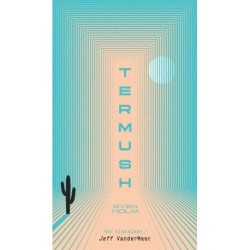 Termush. Atlanterhavskysten