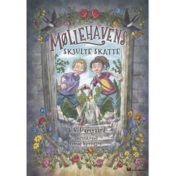 Møllehavens skjulte skatte