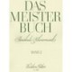 Meisterbuch Band 2 (Book of the Masters Vol.2)