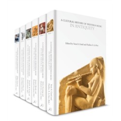 A Cultural History of Western Music