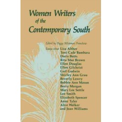 Women Writers of the Contemporary South