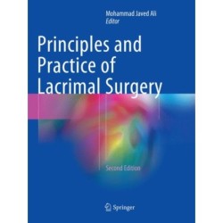 Principles and Practice of Lacrimal Surgery