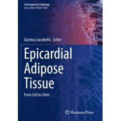 Epicardial Adipose Tissue: From Cell to Clinic