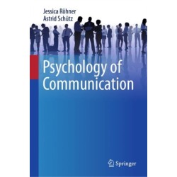Psychology of Communication