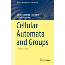 Cellular Automata and Groups