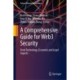 A Comprehensive Guide for Web3 Security: From Technology, Economic and Legal Aspects