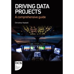 Driving Data Projects: A comprehensive guide