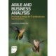 Agile and Business Analysis: Practical guidance for IT professionals