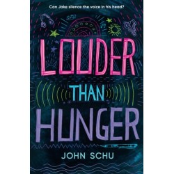 Louder Than Hunger