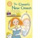 Reading Champion: The Queen's New Crown: Independent Reading Orange 6