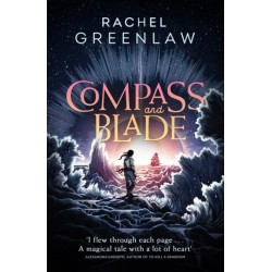 Compass and Blade Special Edition