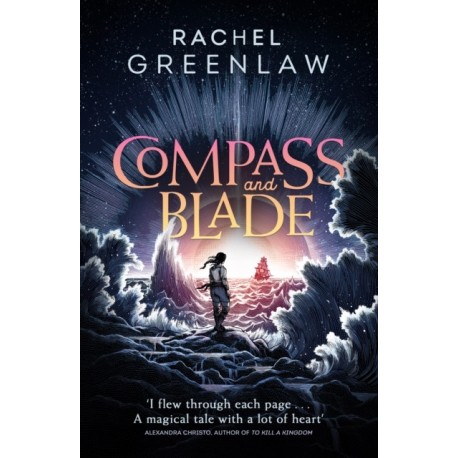 Compass and Blade Special Edition