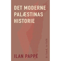 Det moderne Palæstinas historie: Et land, to folk