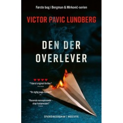 Den der overlever: 1. Bind