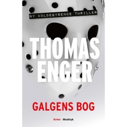 Galgens bog