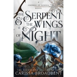 The Serpent and the Wings of Night