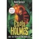Enola Holmes and the Mark of the Mongoose