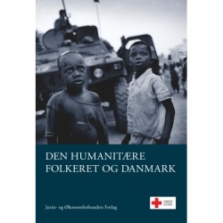 Den humanitære folkeret og Danmark