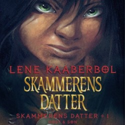 Skammerens datter 1 – Skammerens datter: Skammerens datter 1
