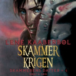 Skammerkrigen: Skammerens datter 4
