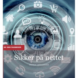 Sikker på nettet