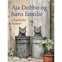 Aja Dobbo og hans familie