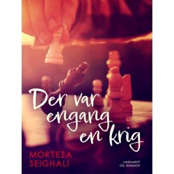 Der var engang en krig