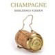 Champagne: Boblernes verden