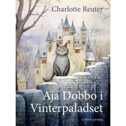 Aja Dobbo i Vinterpaladset