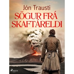 Sögur frá Skaftáreldi