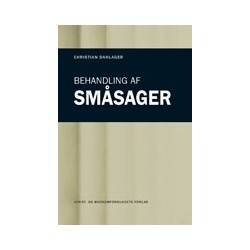 Behandling af småsager