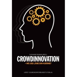 Crowdinnovation: Må jeg låne din hjerne?