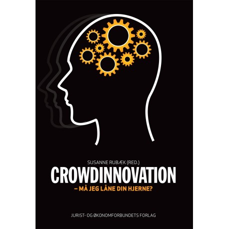 Crowdinnovation: Må jeg låne din hjerne?