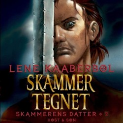 Skammerens datter 2 - Skammertegnet: Skammerens datter 2