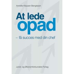 At lede opad: få succes med din chef