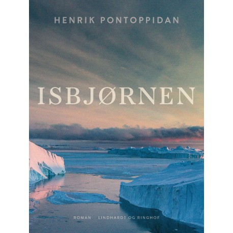 Isbjørnen