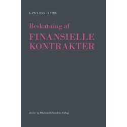 Beskatning af finansielle kontrakter