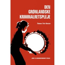 Den Grønlandske kriminalretspleje
