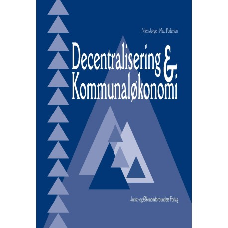 Decentralisering og kommunaløkonomi