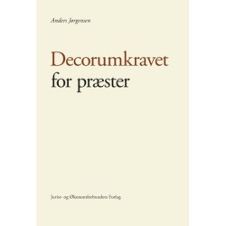 Decorumkravet for præster