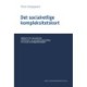 Det socialretlige kompleksitetskort