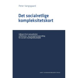 Det socialretlige kompleksitetskort