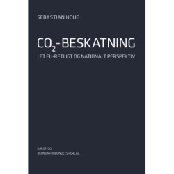 CO2-beskatning: – i et EU-retligt og nationalt perspektiv