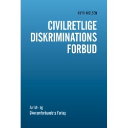 Civilretlige diskriminationsforbud