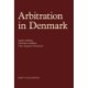 Arbitration in Denmark